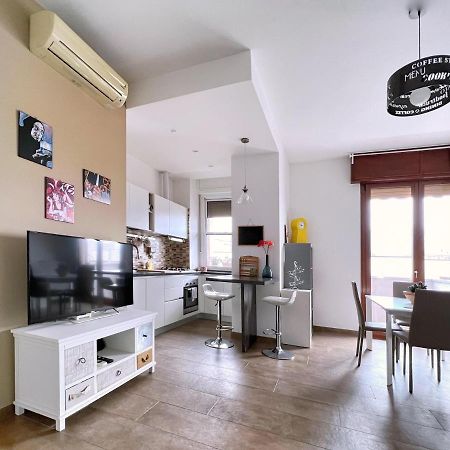شقة Ur Nest Filanda بولونيا المظهر الخارجي الصورة
