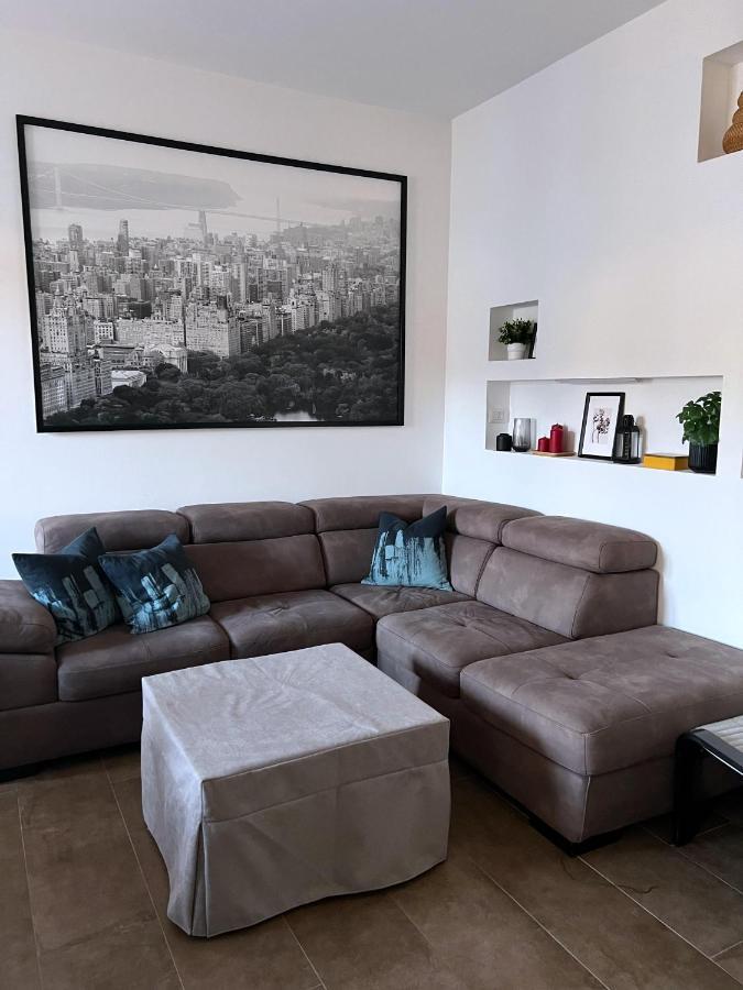 شقة Ur Nest Filanda بولونيا المظهر الخارجي الصورة