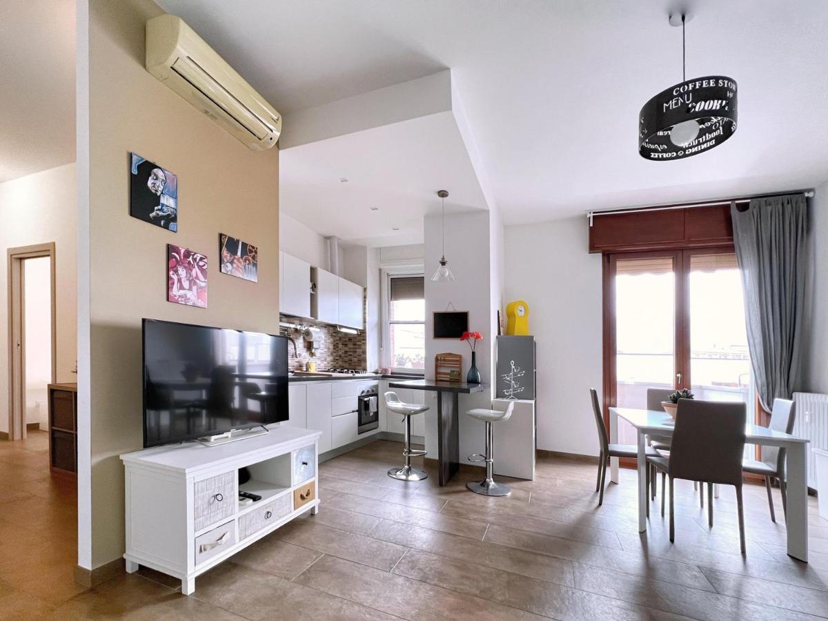 شقة Ur Nest Filanda بولونيا المظهر الخارجي الصورة